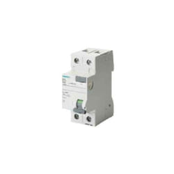 Siemens - differenziale puro tipo ac 2p 25a 30ma 5sv5312-0fb
