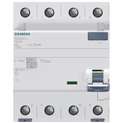 Siemens 5SV3346-3 non classificato - Vista aggiuntiva 2