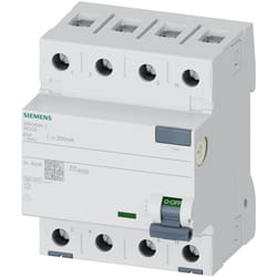 Siemens 5SV3646-3 non classificato