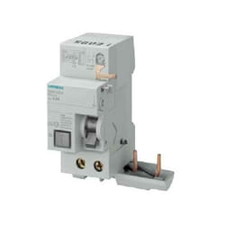 Siemens - blocco differenziale 2p 40a 30ma tipo a 5sm23236