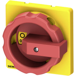 Siemens 3LD9224-3G non classificato