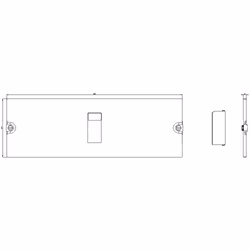 Siemens 8GK6730-2KK23 non classificato - Vista aggiuntiva 2