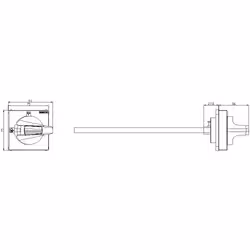 Siemens 8UD1171-2AD11 non classificato - Vista aggiuntiva 2