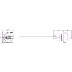 Siemens 8UD1171-2AF25 non classificato - Vista aggiuntiva 2