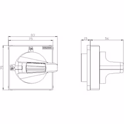 Siemens 8UD1771-2AD01 non classificato - Vista aggiuntiva 2