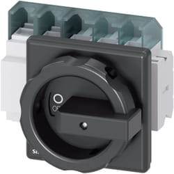 Siemens 3LD2504-1TD51 non classificato