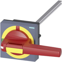 Siemens 8UD1151-3AF25 non classificato