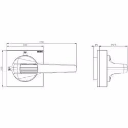Siemens 8UD1851-3AD01 non classificato - Vista aggiuntiva 2