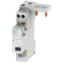 Siemens 5SM6021-2 interruttore automatico