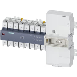 Siemens 3KC6424-2TA20-0TA3 interruttore automatico