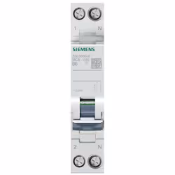 Siemens 5SL6006-6 non classificato - Vista aggiuntiva 2