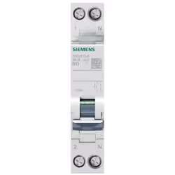 Siemens 5SL6013-6 non classificato - Vista aggiuntiva 2