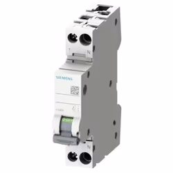 Siemens 5SL6025-7, Interruttore in miniatura, 6000 A, IP20, 230 V