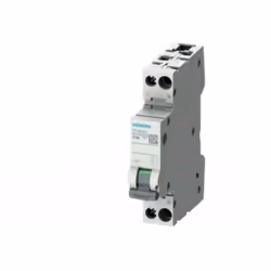 Siemens 5SL6032-7, Interruttore in miniatura, 6000 A, IP20, 230 V