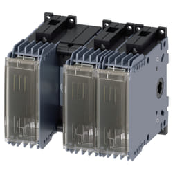 Siemens 3KF1306-0MB11 interruttore automatico