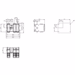 Siemens 3KF2312-0MF11 non classificato - Vista aggiuntiva 3