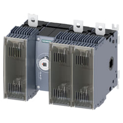 Siemens 3KF3325-0MF11 non classificato
