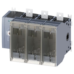 Siemens 3KF4340-0LF11 non classificato