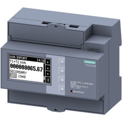 Siemens 7KM2200-2EA30-1GA1 contatore elettrico