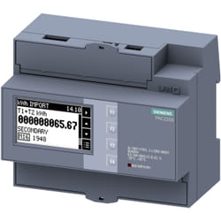 Siemens 7KM2200-2EA40-1HA1 contatore elettrico