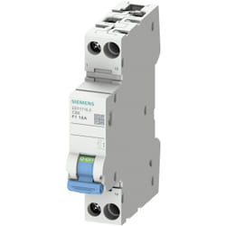 Siemens 5SY1706-2 non classificato