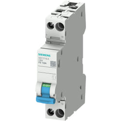 Siemens 5SY1710-4 non classificato