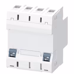 Siemens 5SV3324-4 non classificato - Vista aggiuntiva 3