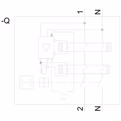 Siemens 5SV3324-4 non classificato - Vista aggiuntiva 5