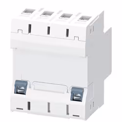 Siemens 5SV3346-4 non classificato - Vista aggiuntiva 3