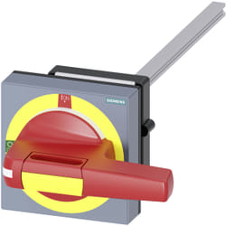 Siemens 8UD1141-3AF25 non classificato