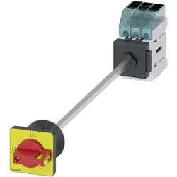Siemens 3LD3040-0TK13 non classificato