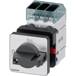 Siemens 3LD3050-0TK11 non classificato