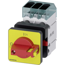 Siemens 3LD3050-0TK13 non classificato