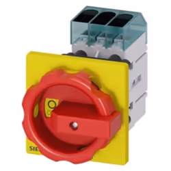 Dettagli tecnici Colore Rosso, Giallo Corrente nominale 16 A Dimensione del prodotto, larghezza 36 mm Dimensione, profondità ...