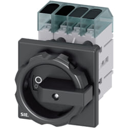 Siemens 3LD3054-0TL51 non classificato