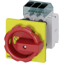 Siemens 3LD3054-1TK53 non classificato