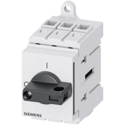 Siemens 3LD3130-0TK11 non classificato