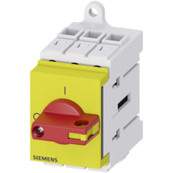 Siemens 3LD3230-0TK13 non classificato