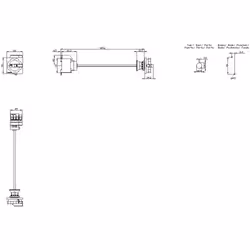 Siemens 3LD3248-0TL51 non classificato - Vista aggiuntiva 3