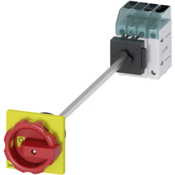 Siemens 3LD3248-0TL53 non classificato
