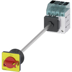 Siemens 3LD3340-0TL13 non classificato