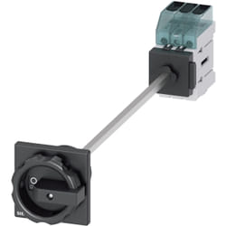 Siemens 3LD3348-0TK51 non classificato