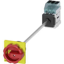 Siemens 3LD3348-0TK53 non classificato
