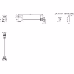 Siemens 3LD3348-0TK53 non classificato - Vista aggiuntiva 3