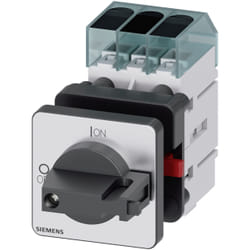 Siemens 3LD3350-0TK11 non classificato