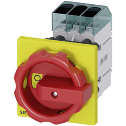 Siemens 3LD3354-0TK53 non classificato