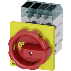 Siemens 3LD3354-0TL53 non classificato