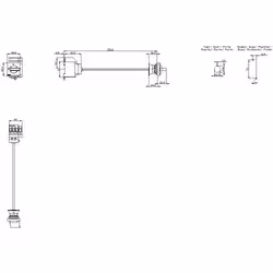 Siemens 3LD3440-0TL13 non classificato - Vista aggiuntiva 3