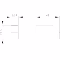 Siemens 3LD9341-2A non classificato - Vista aggiuntiva 2