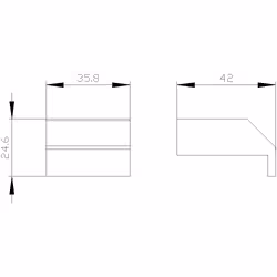 Siemens 3LD9341-0A non classificato - Vista aggiuntiva 2